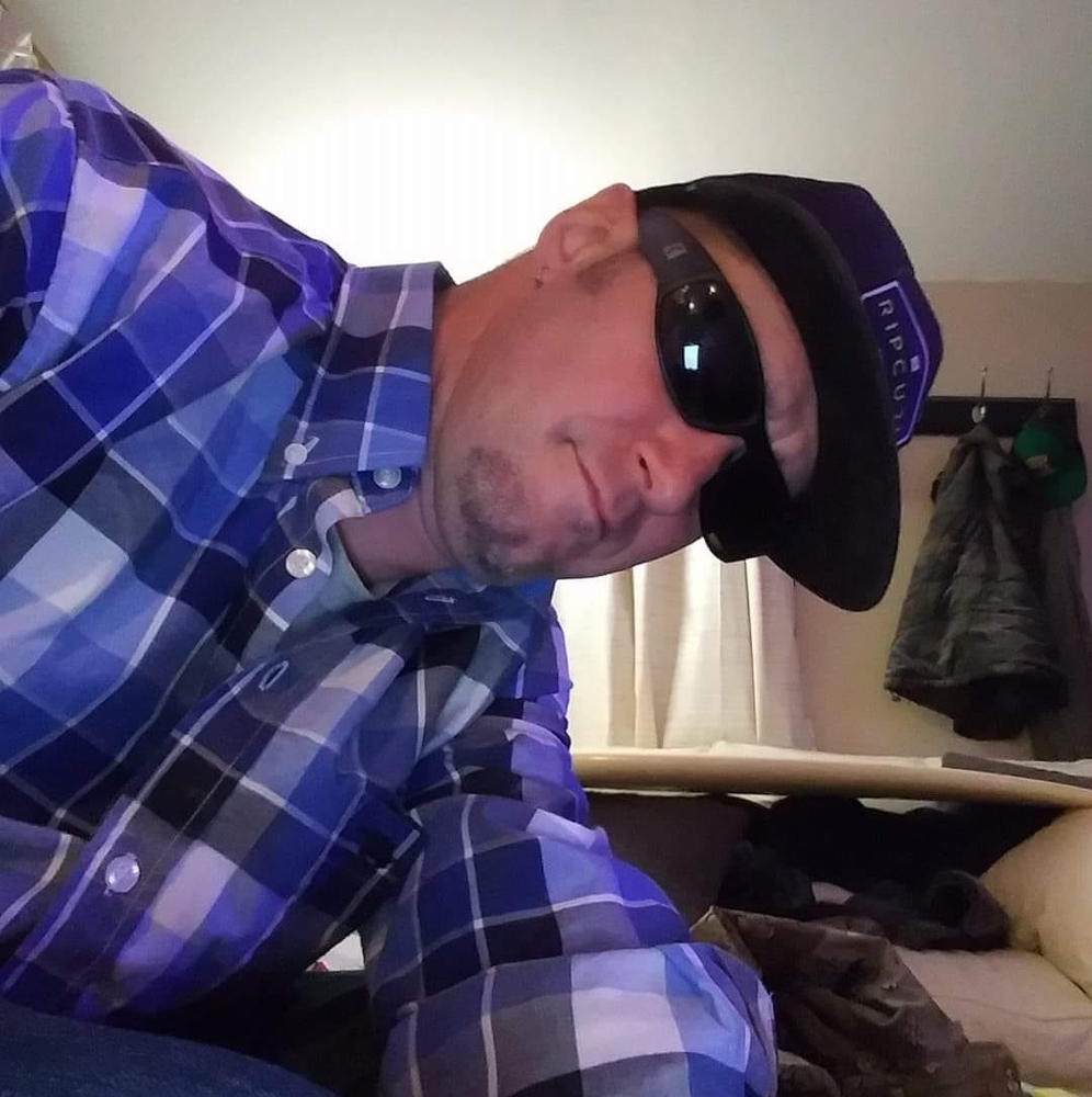 Meet your Posher, John